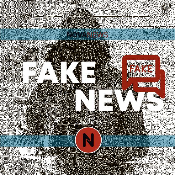 Fake news