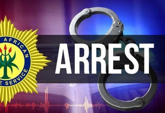 Police captain arrested following investigation on allegations of defeating justice in several serious murder cases and evidence before Madlanga