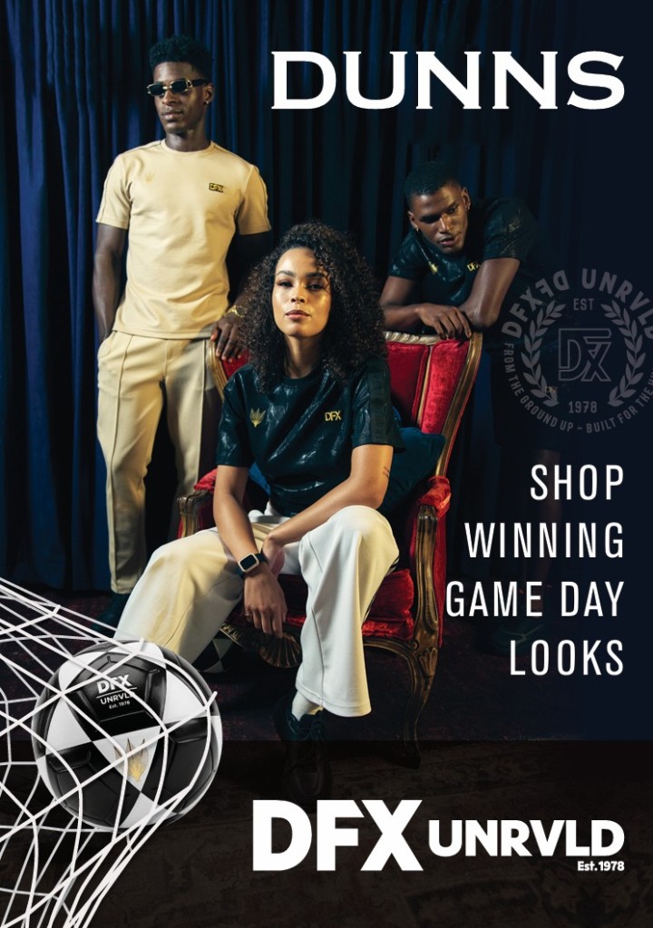 Shop winning 'Game Day' looks