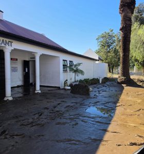 ‘We have lost everything’: Gamtoos Ferry Hotel owners vow to rebuild after catastrophic flooding