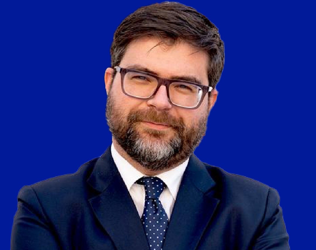 George Michalakis