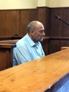 Lawyer serving three life sentences for sexual crimes, fails to appear in fraud court