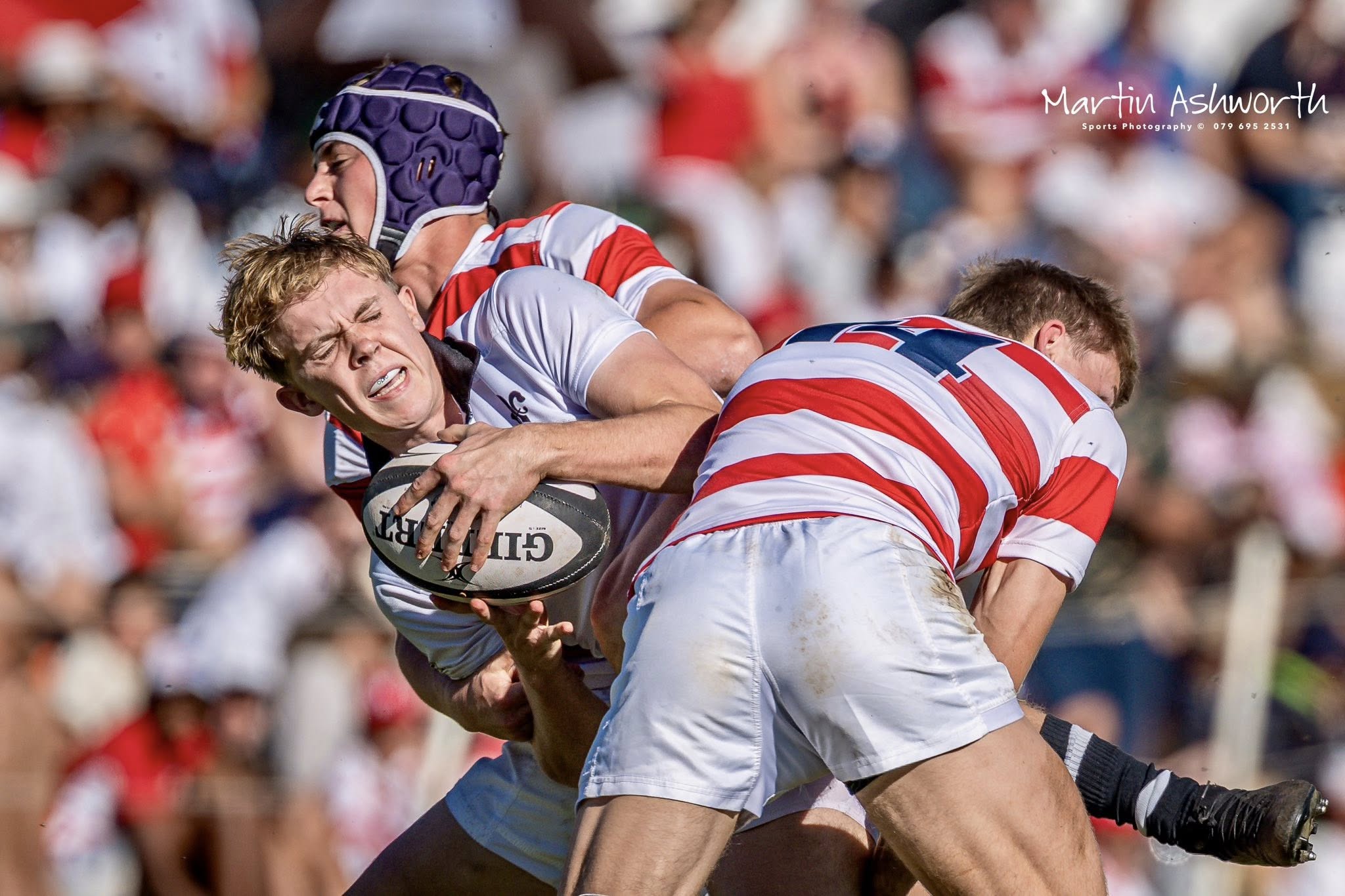 Hilton and Michaelhouse provided a blockbuster showing last weekend, a perforamnce both team will want to replicate come trials day.