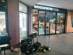 Woolworths bombs: Premature to label explosions as acts of terrorism