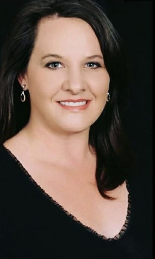 Ilse Myburgh, begeleier