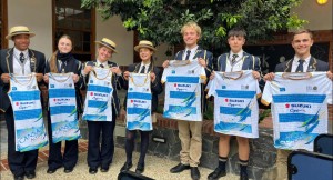 “Ons speel vir julle”, Skool se roerende CANSA-veldtog
