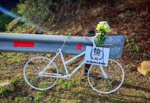 Cycling community seeks justice after death of Cape Town cyclist