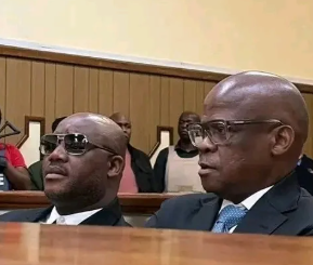 Joe “Ferrari” Sibanyoni and co-accused have been granted bail of R70 000 each in extortion case.
