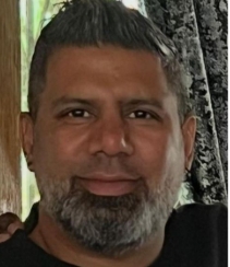 Kavish Baldeo