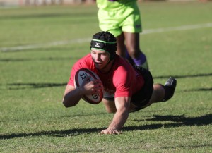 Brutal victories across South African school boy rugby landscape