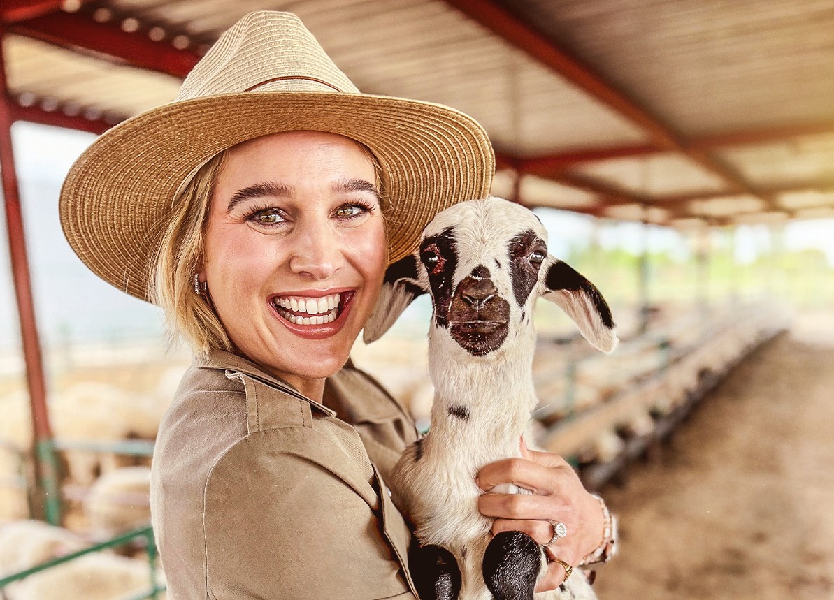 Lamb Champs begin op 10 Junie op kykNET