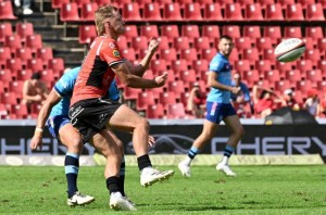 Lions bring defensive weapon to high-Stakes Dublin battle