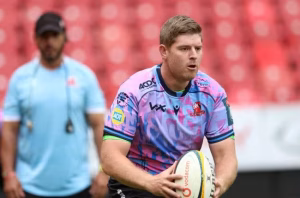 Lions face Munster in do-or-die clash at Thomond Park