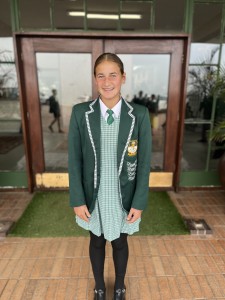 Twee Dasse sterre word vir Wes Kaap netbal span gekies