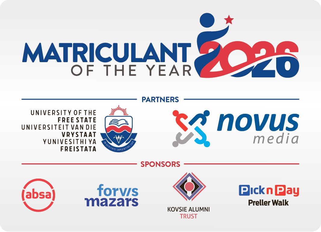 Matriculant of the Year 2026