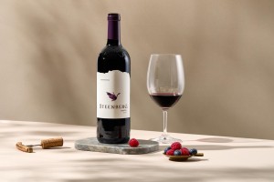 Steenberg Merlot takes top honours at London wine awards