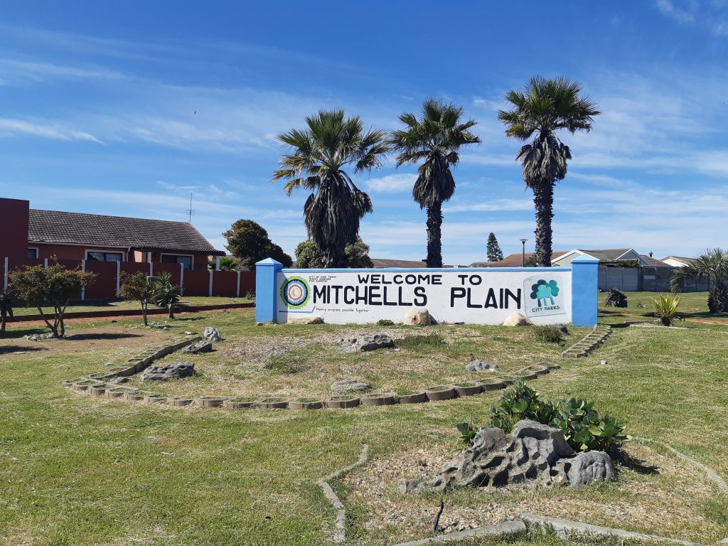 Mitchells Plain