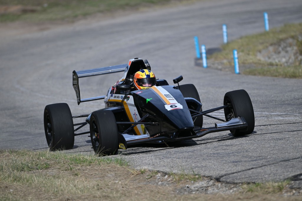 The 16th edition of the Simola Hillclimb has once again delivered an exceptional showcase of performance, energy and excitement, 
