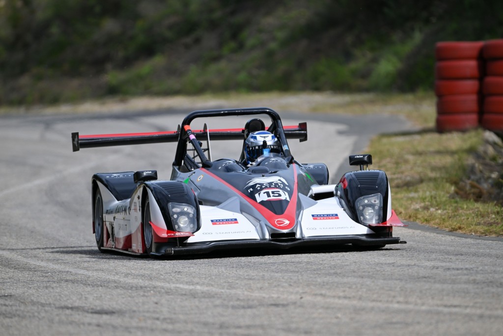 The 16th edition of the Simola Hillclimb has once again delivered an exceptional showcase of performance, energy and excitement.