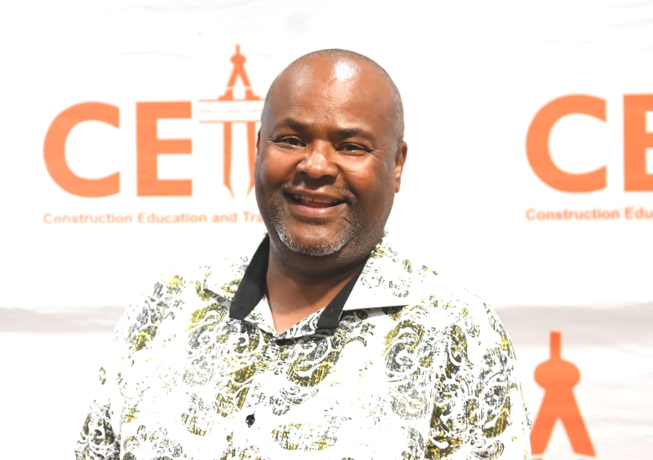 The Democratic Alliance has opened a criminal case against Construction Education and Training Authority administrator Oupa Nkoane.