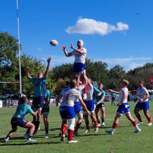 Five schoolboy clashes decided by three points or less this weekend