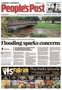 People’s Post Claremont/Rondebosch E-edition 19 May 2026