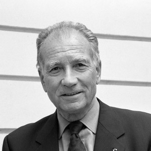 World-renowned molecular biologist Pierre Chambon dies aged 95