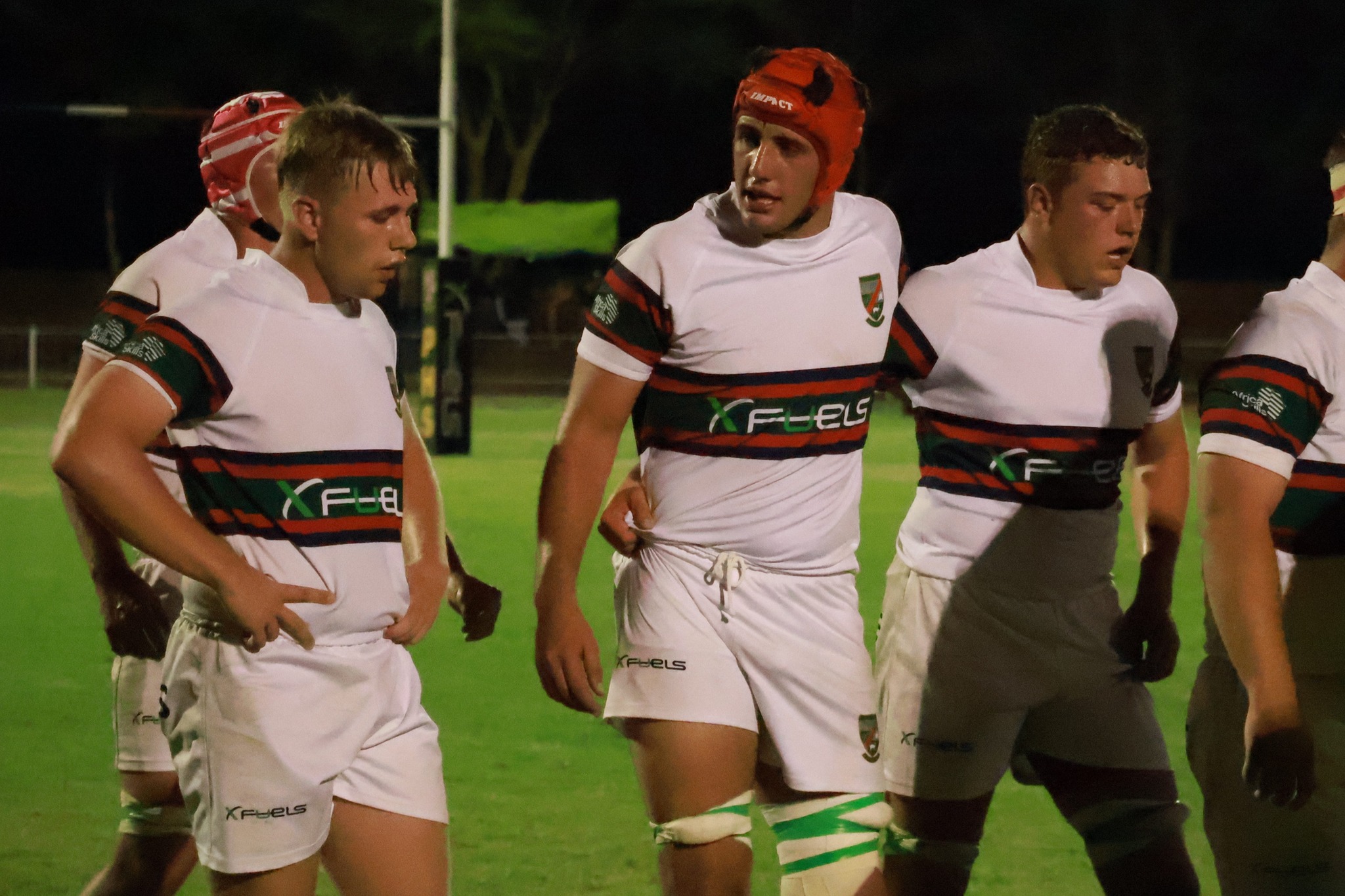 Pietersburg will take on Marais Viljoen in a Virseker Noordvaal Shield match this weekend.