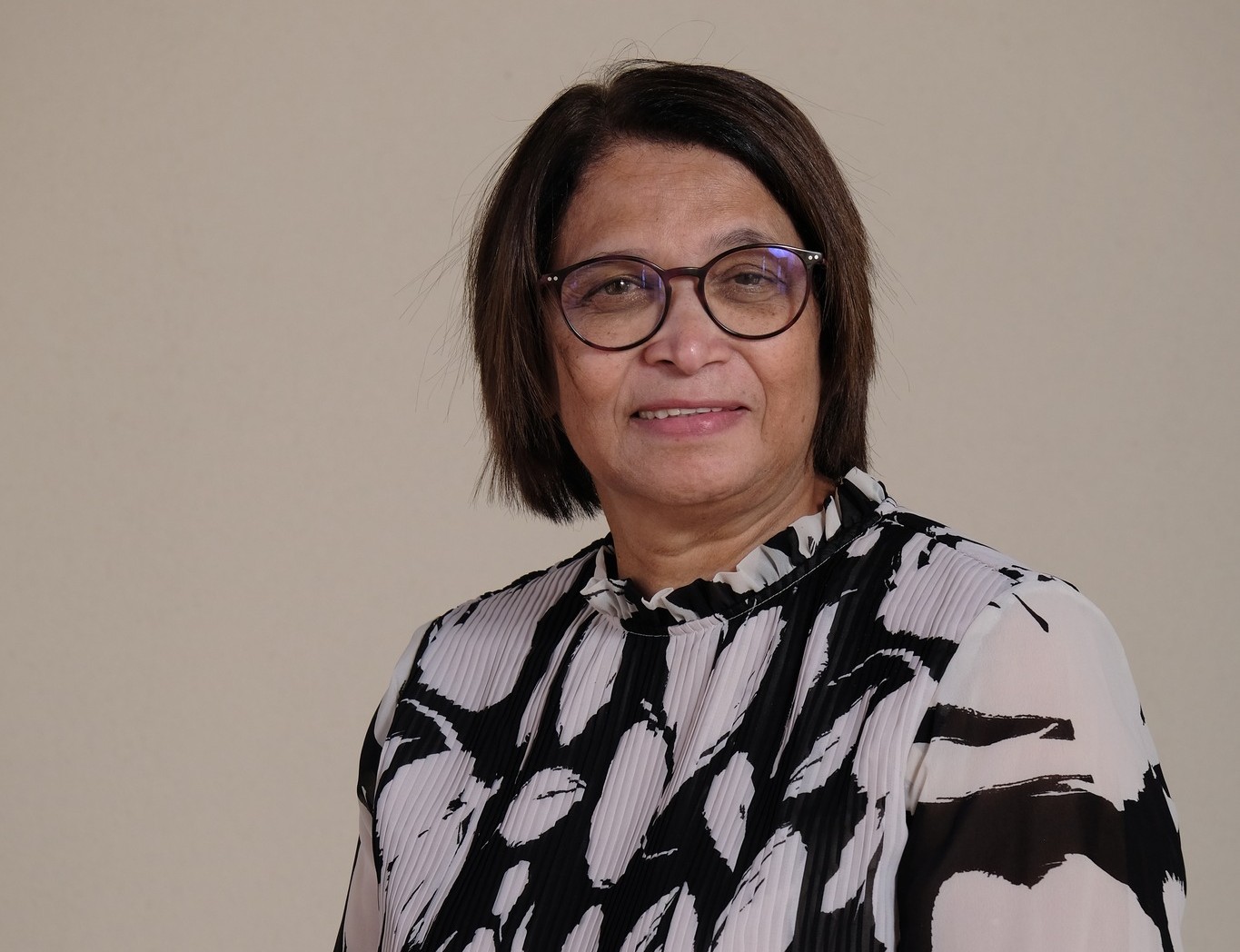 Prof Anthea Rhoda