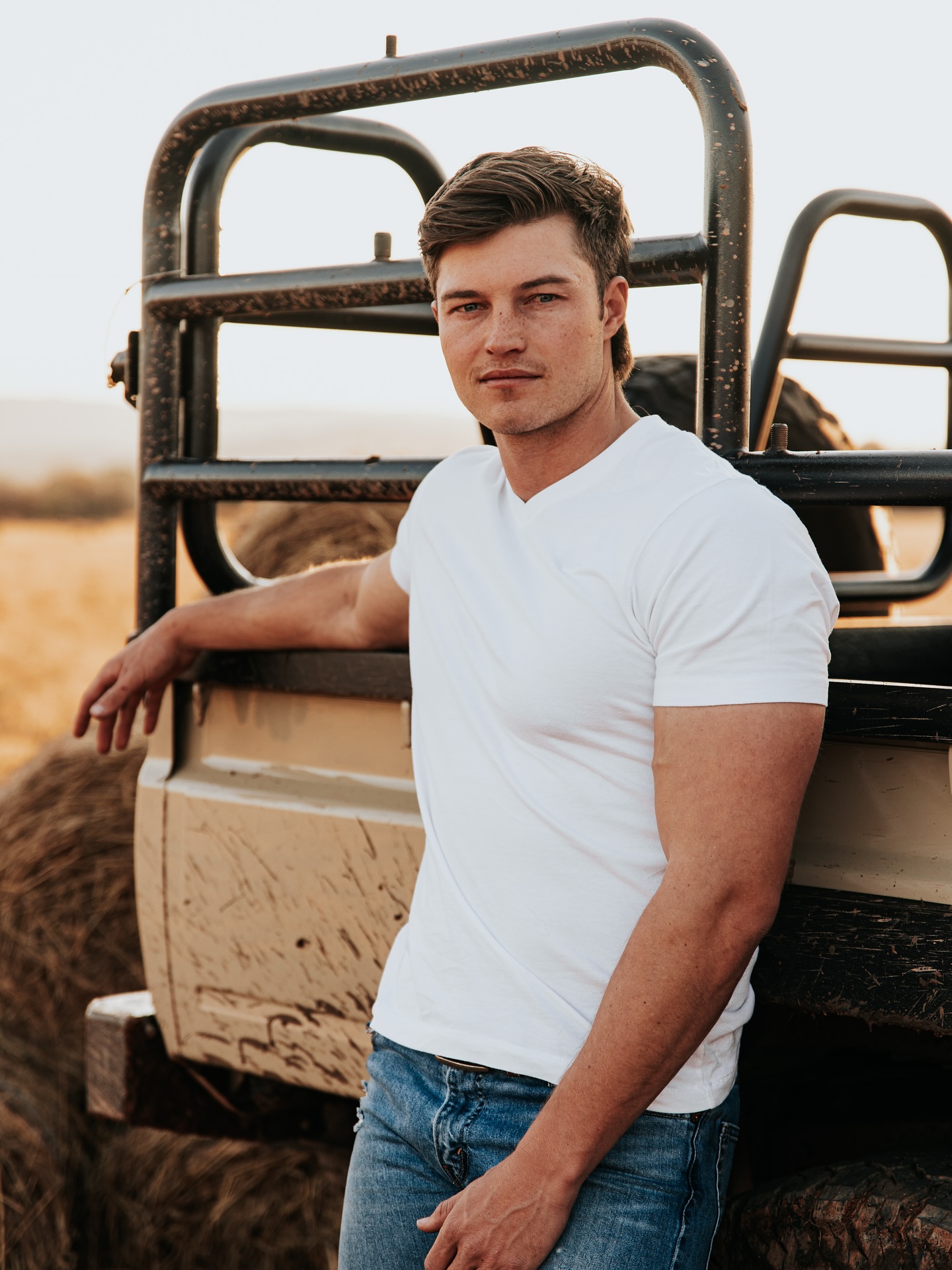 Brendan Peyper