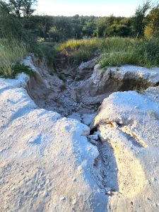 Agri Northern Cape calls for disaster declaration over crumbling road network