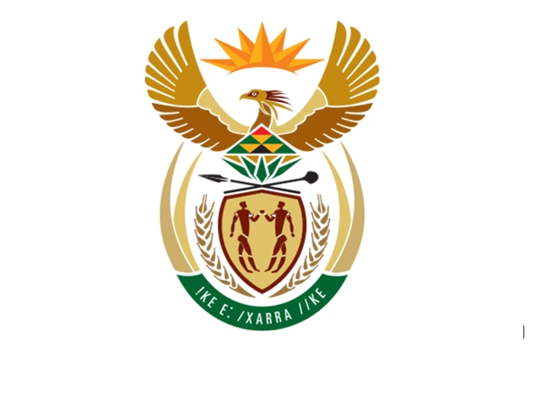 Department of Sport, Arts and Culture investigates Somali Association of South Africa over possible breach of Heraldry Act.