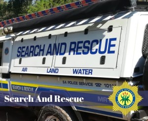 Week-long search ends: Human remains found inside crocodile in Komati River