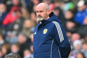 Scotland aim to shatter 28-year World Cup curse in group C battle