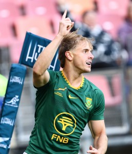Junior Boks crowned champions after crushing Australia 56-17