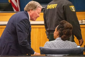 Court grants prosecutors access to Woods’s prescription records