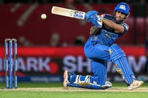 Varma masterclass gives Bumrah perfect start as MI captain
