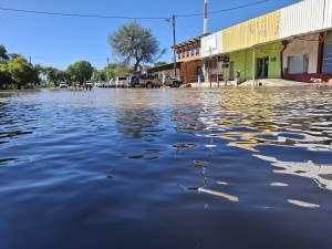 Education disrupted for thousands in Northern Cape as rivers and dams overflow