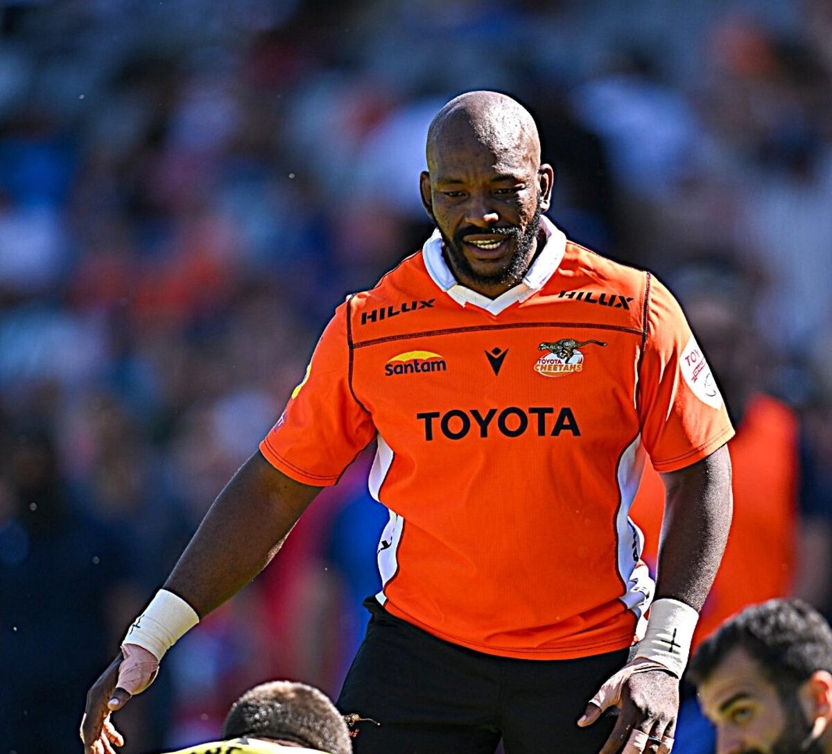 Tickets already on sale for the eagerly awaited international Toyota Challenge