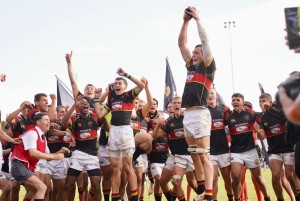 Volkies end three year drought with last gasp derby win