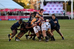 Gim’s winning streak faces ultimate test at intimidating ‘Die Plaas’