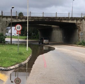 Metro on high alert as Kariega records 63mm of rain in 24 hours