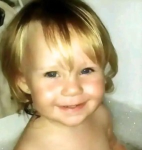 Gqeberha couple jailed for murder and abuse of 19-month-old Krisley Faith Dirker