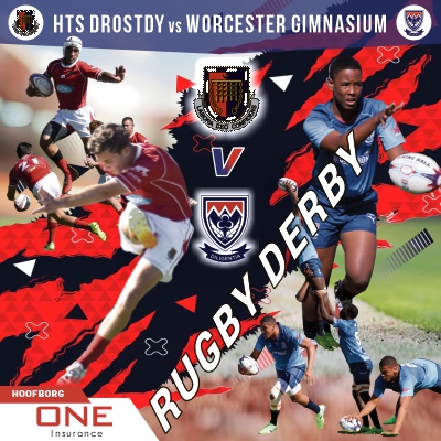 Derby – Worc Gym & HTS Drostdy