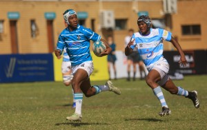 Big performances steal show in Virseker Noordvaal Cup action