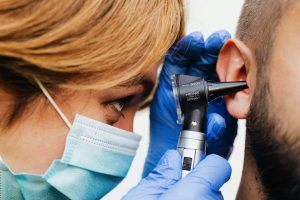 Early signs of hearing loss should be minded, not ignored