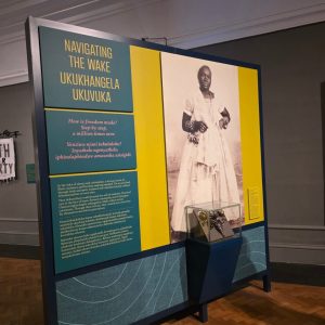International slavery exhibition opens at Iziko Gallery in Cape Town