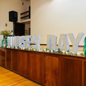 WC nurses honoured for compassion and care on International Nurses’ Day
