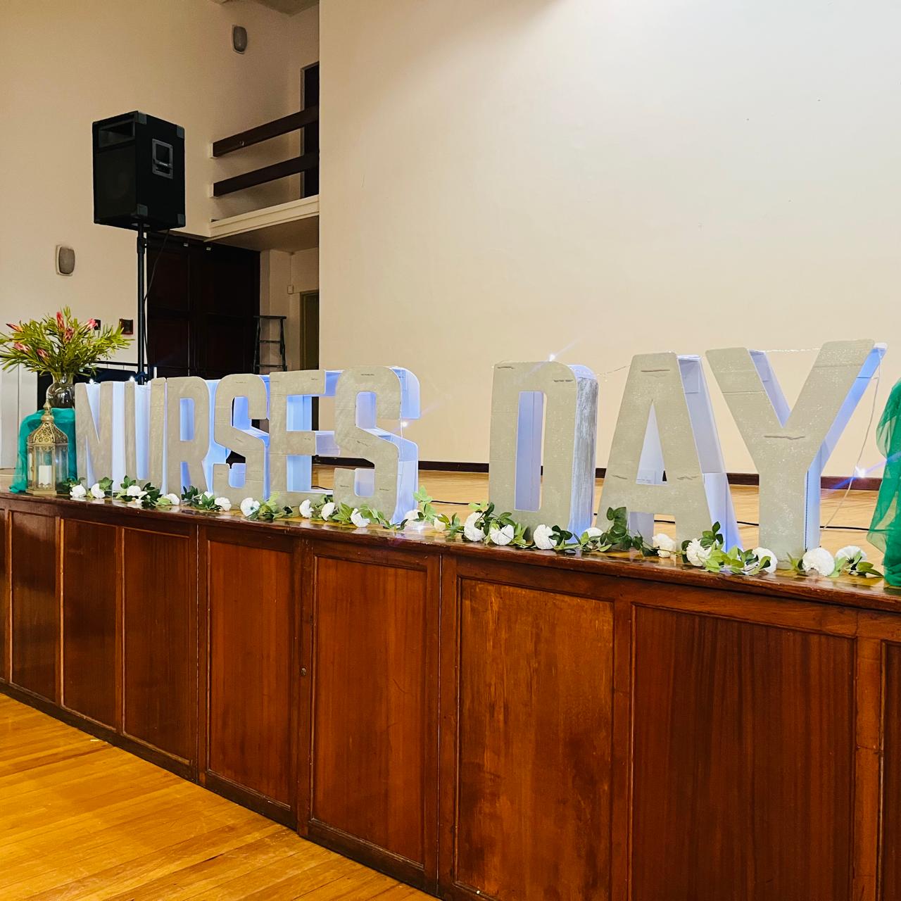 International Nurses’ Day