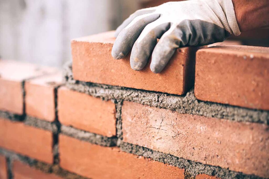 The government's blacklisting of 52 construction companies for poor performance, fraud and contractual failures.